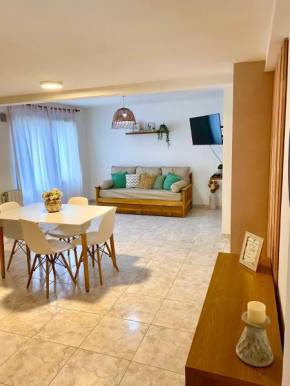 Departamento Céntrico Belgrano 1